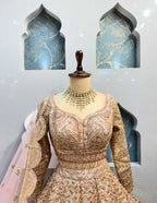 LEHENGA image 1