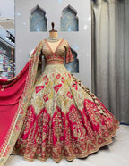 LEHENGA image 2
