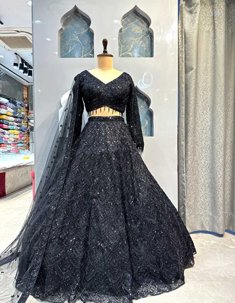 LEHENGA image 1