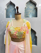 INDO WESTERN image 2