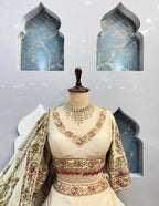 LEHENGA image 1