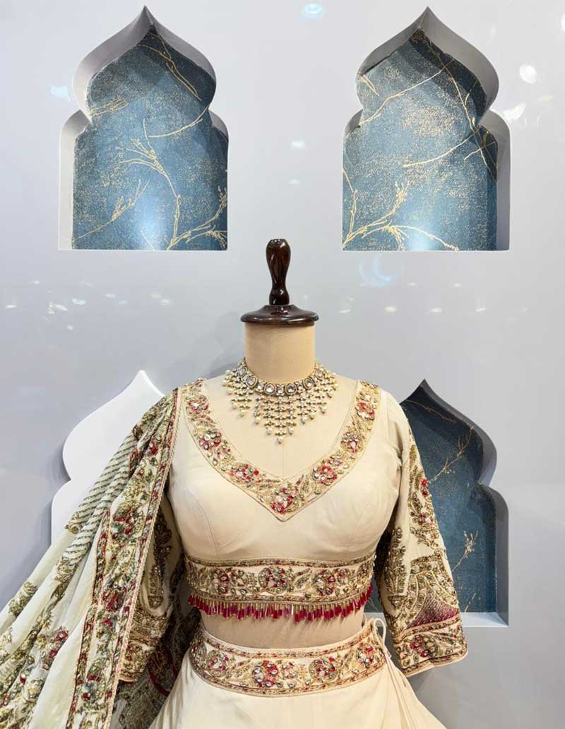 LEHENGA image 1