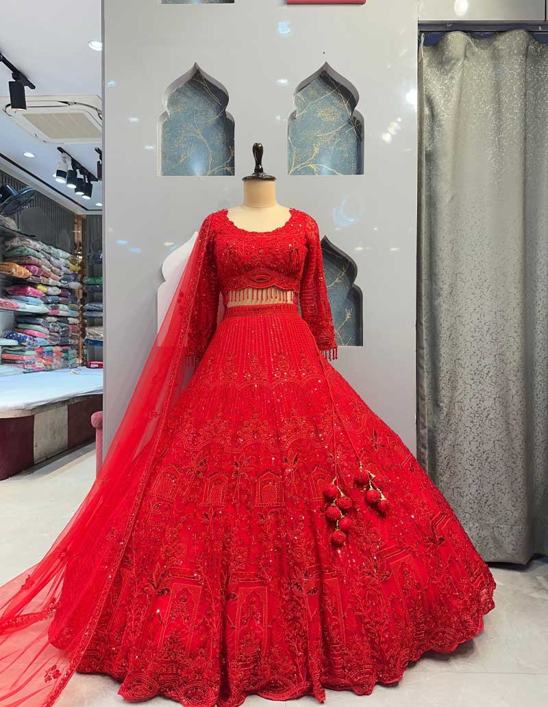 LEHENGA image 0