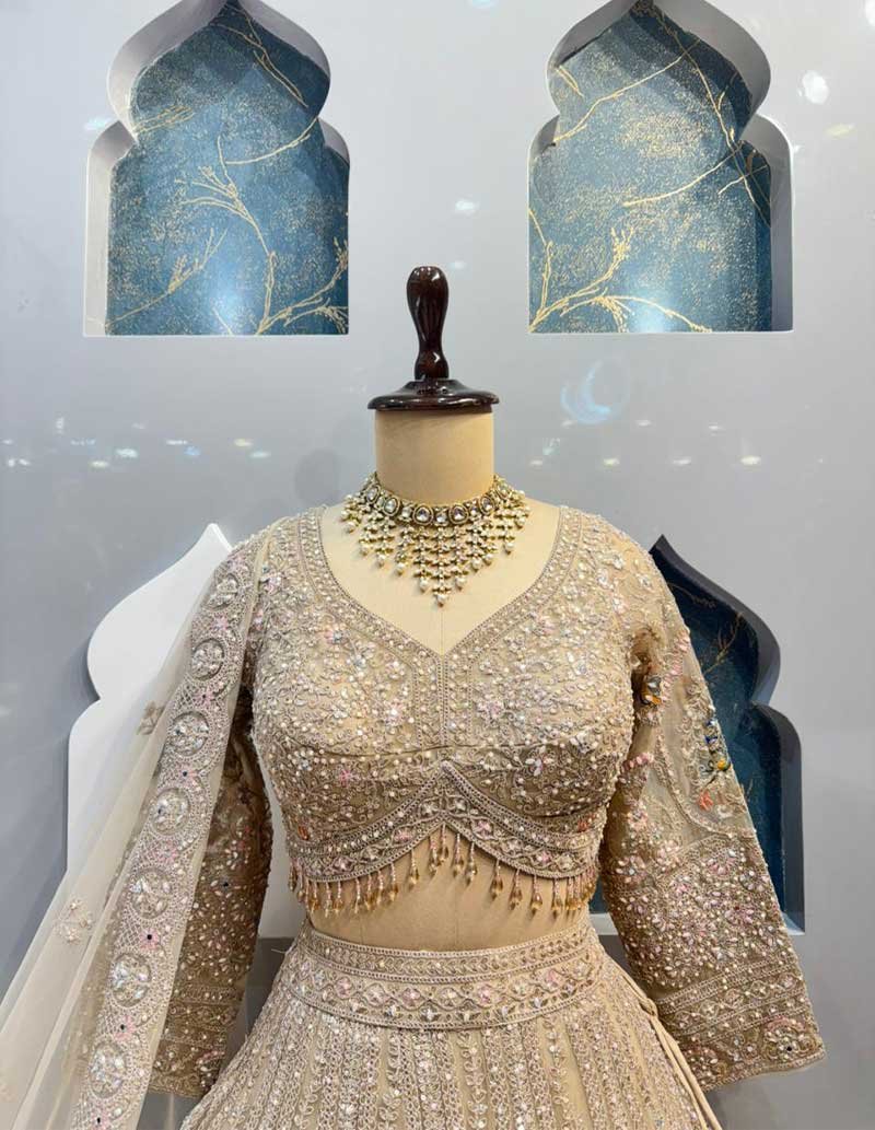 LEHENGA image 1
