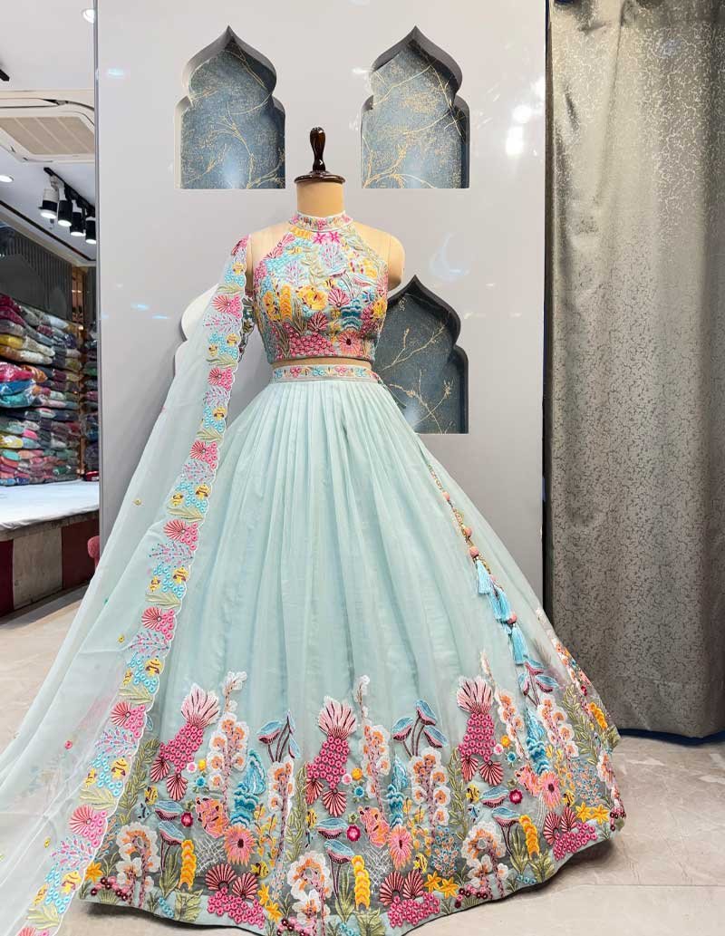 LEHENGA image 2
