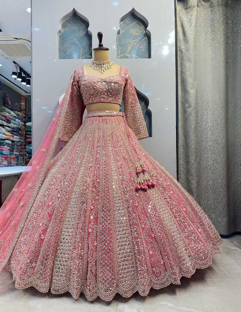 LEHENGA image 2