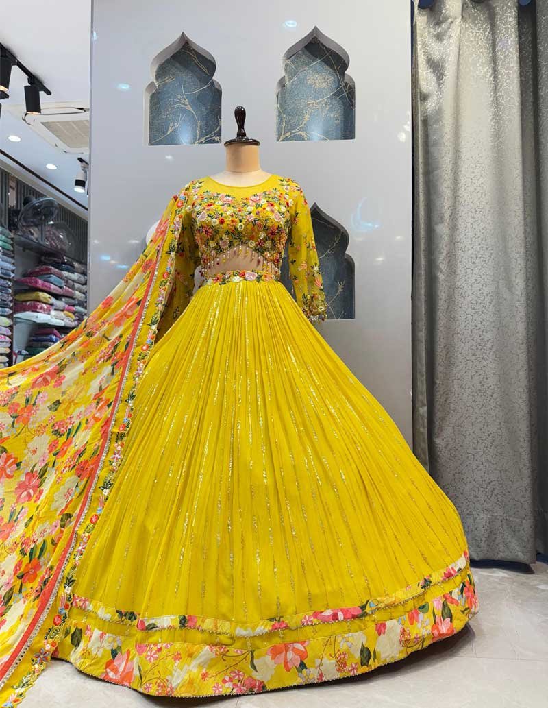 LEHENGA image 2