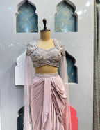 INDO WESTERN image 3