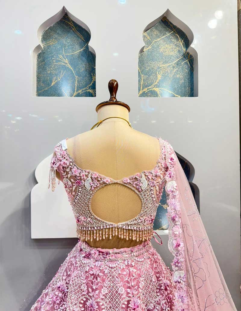 LEHENGA image 9