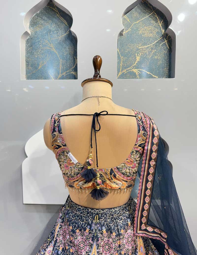 LEHENGA image 3