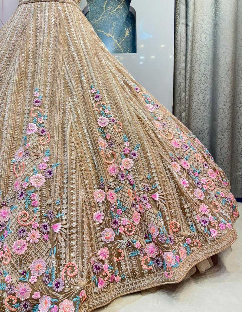 LEHENGA image 3