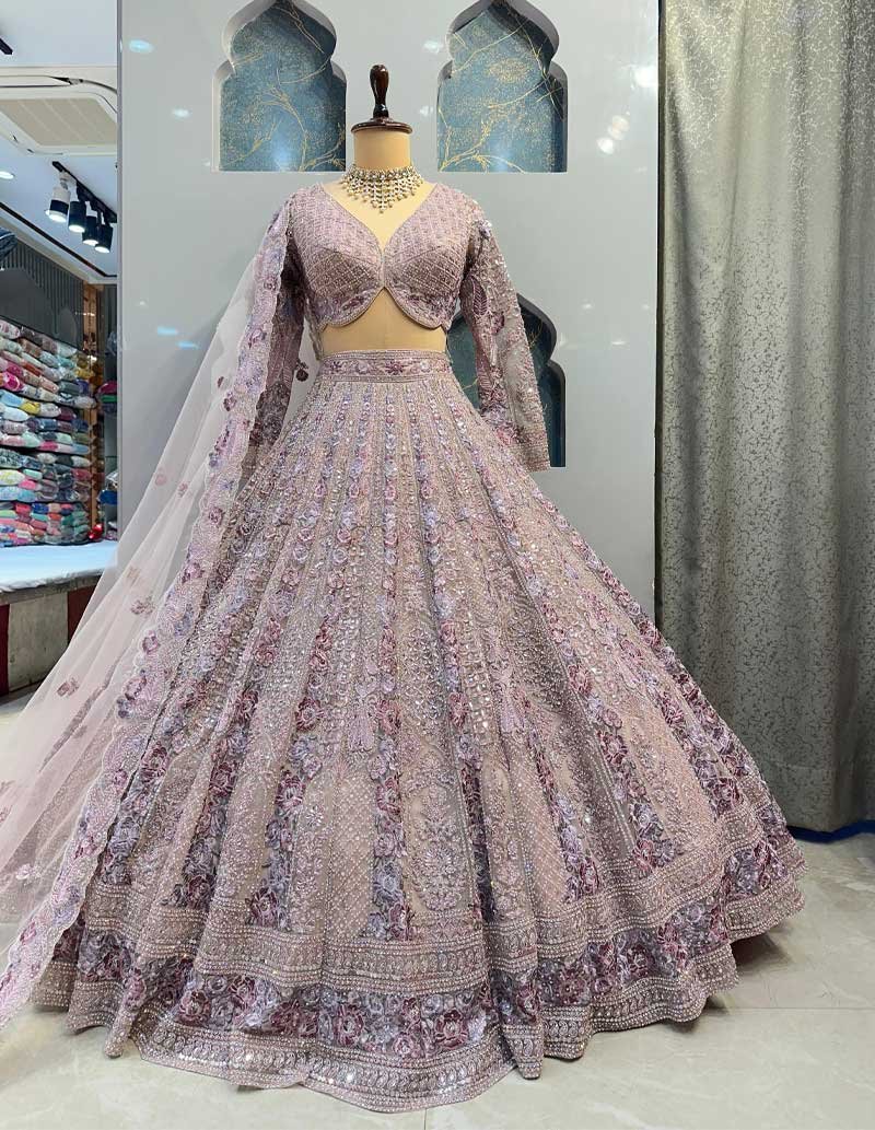 LEHENGA image 1
