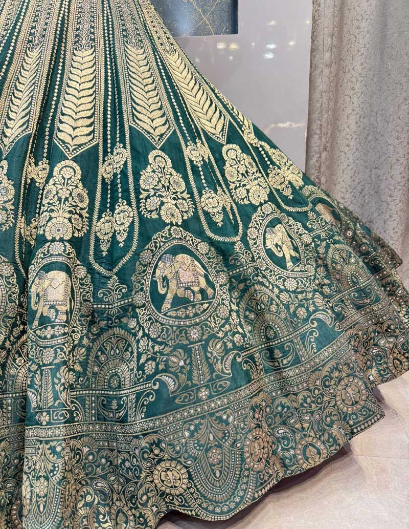 LEHENGA image 3