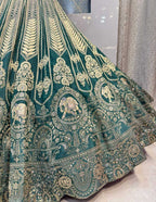 LEHENGA image 3