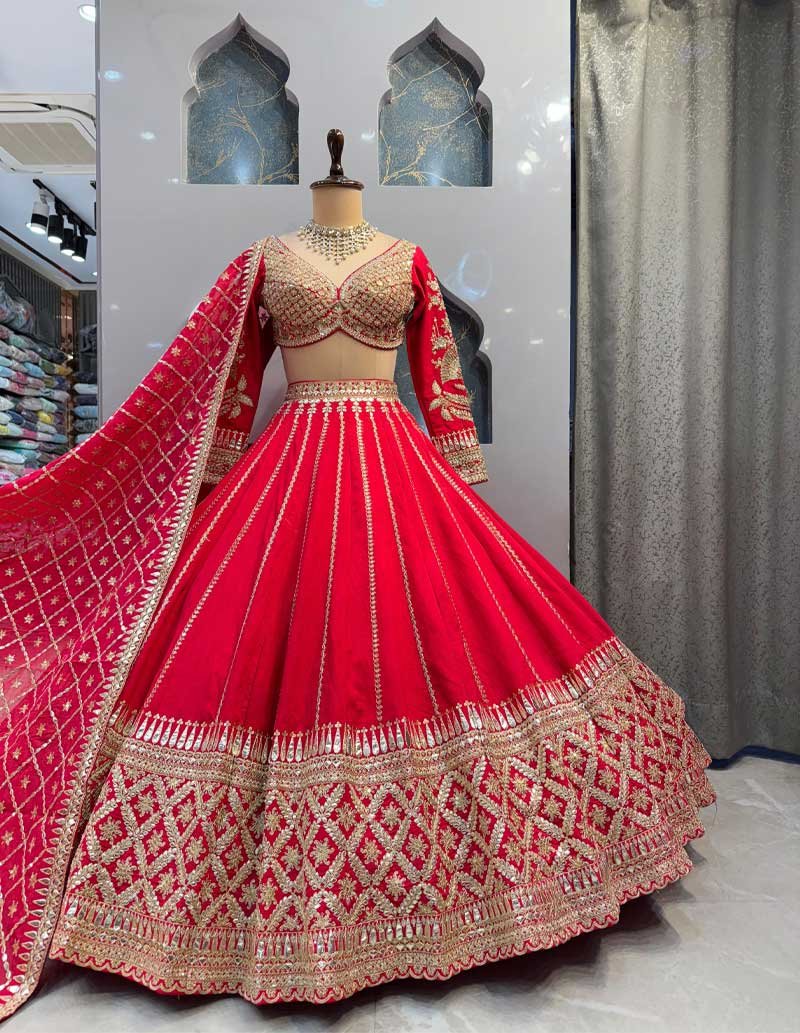 LEHENGA image 2