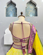 LEHENGA image 5