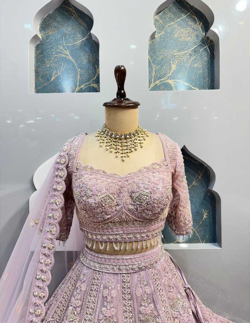 LEHENGA image 1