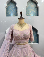 LEHENGA image 1