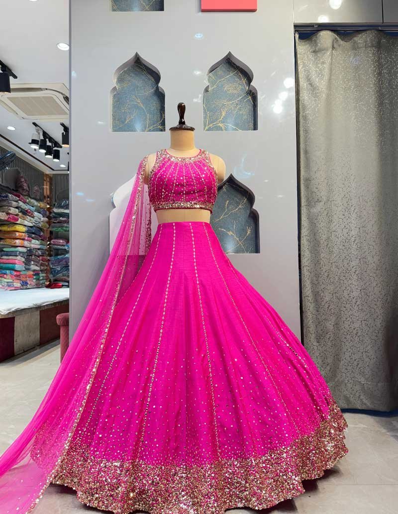 LEHENGA image 0