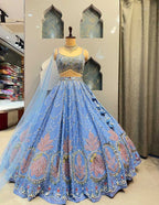 LEHENGA image 2