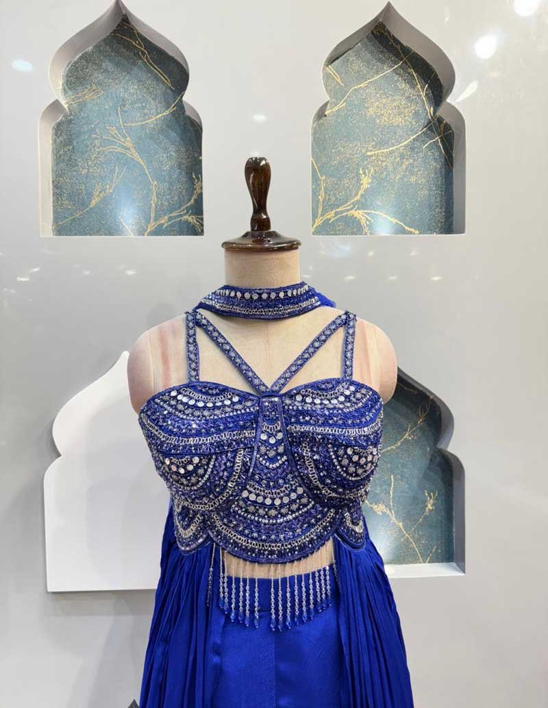INDO WESTERN image 1
