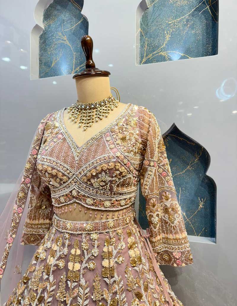 LEHENGA image 2