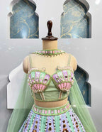 LEHENGA image 1
