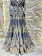 "REGAL SLATE GREY INDOWESTERN" image 4