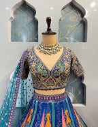 LEHENGA image 1