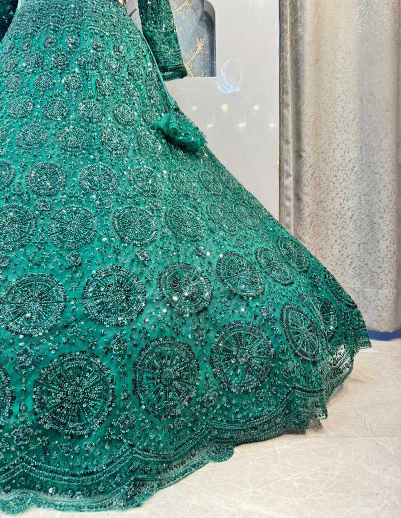 LEHENGA image 3