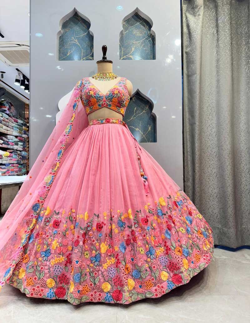 LEHENGA image 0