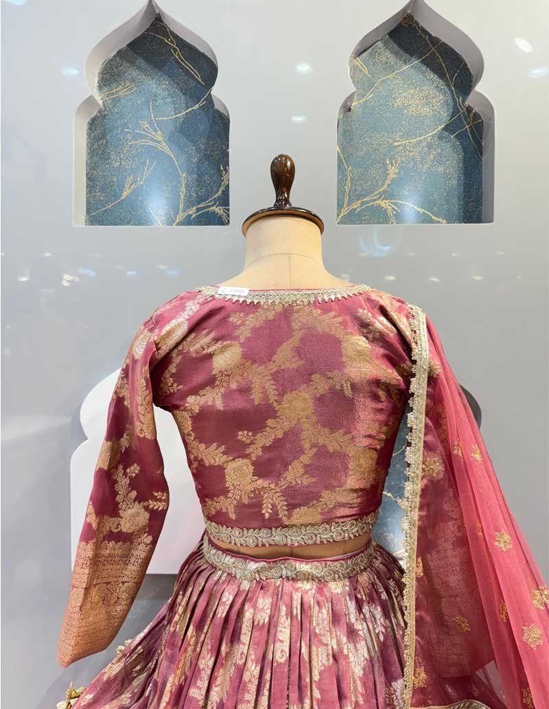 LEHENGA image 3