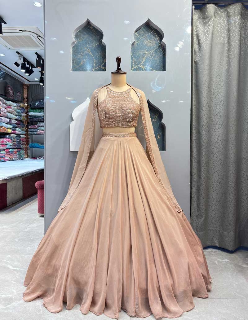 LEHENGA image 0