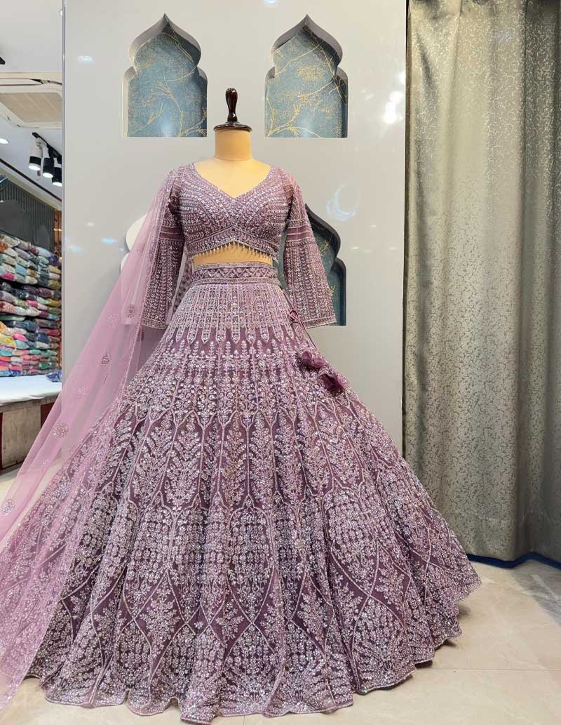 LEHENGA image 2