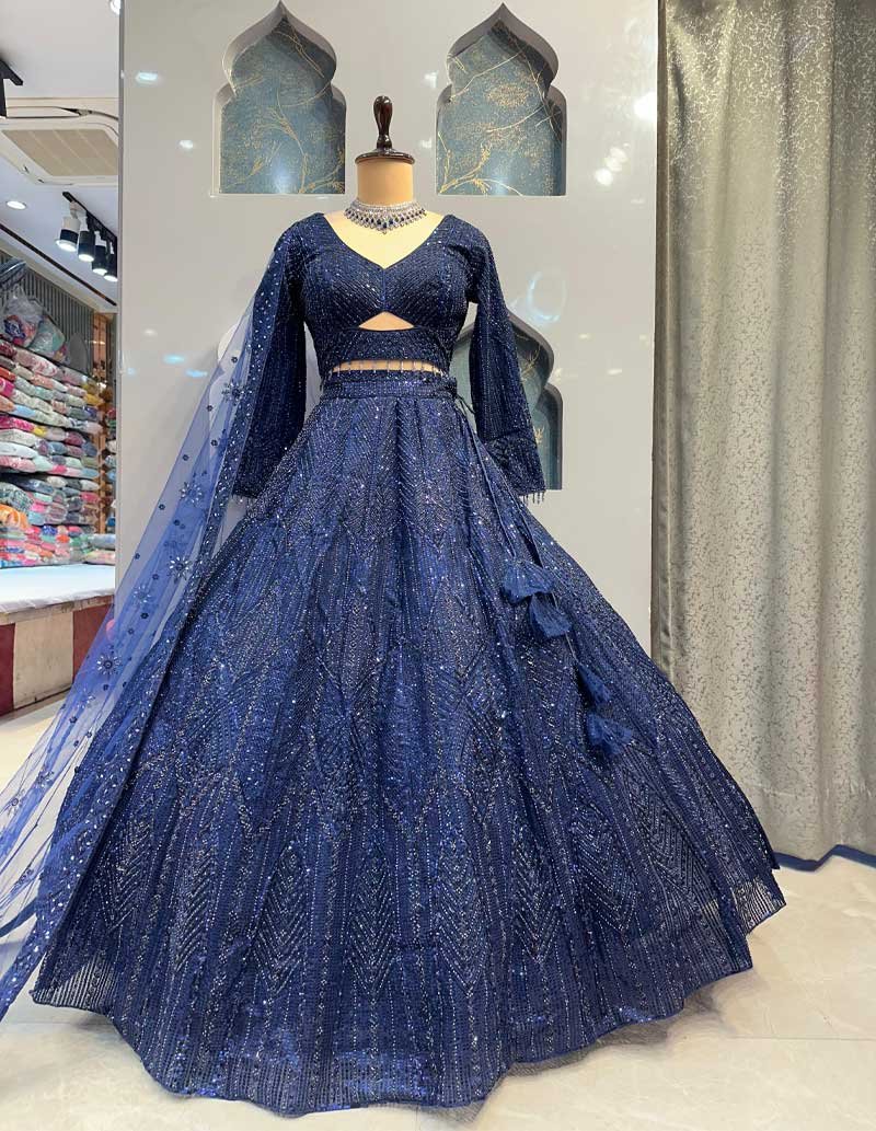 LEHENGA image 2