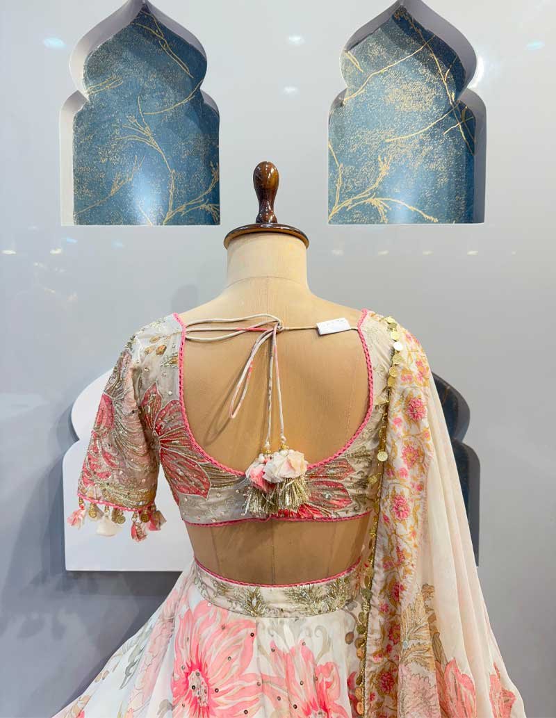 LEHENGA image 3