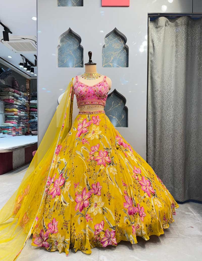 LEHENGA image 0