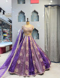 BANARSI LEHENGA image 0
