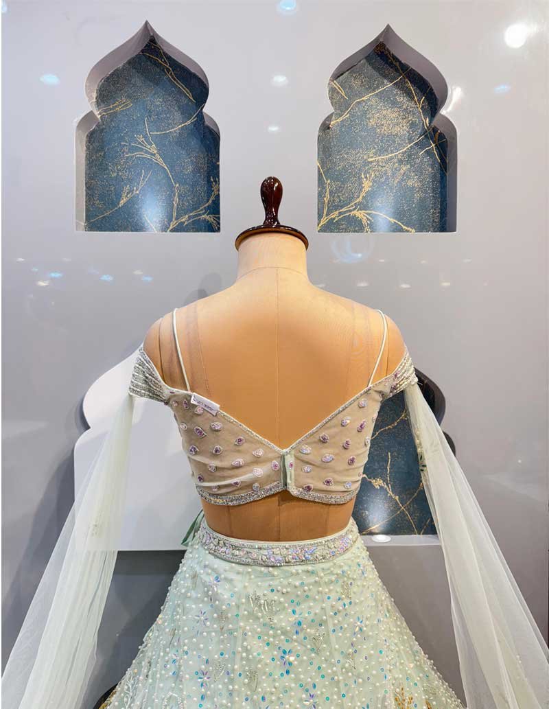 LEHENGA image 3