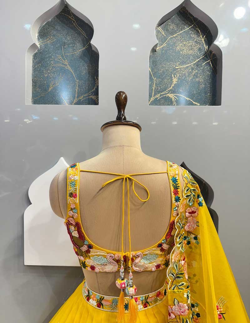 LEHENGA image 3