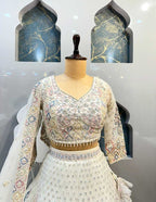 MORBAUGH LEHENGA image 1