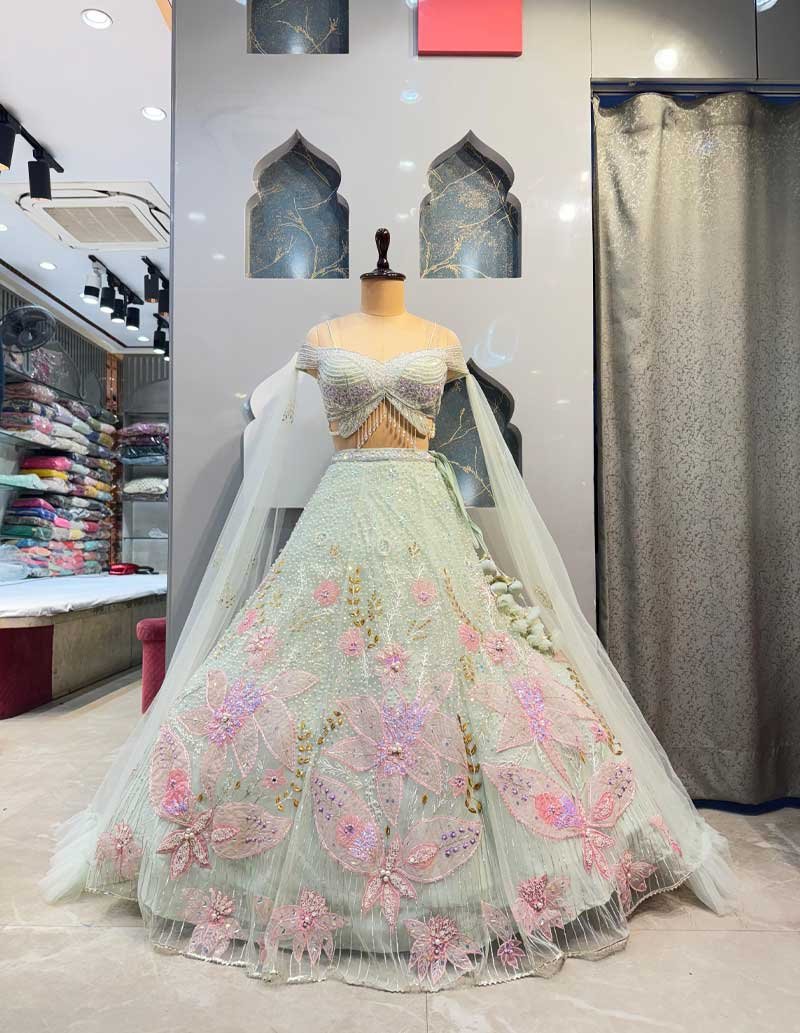 LEHENGA image 0
