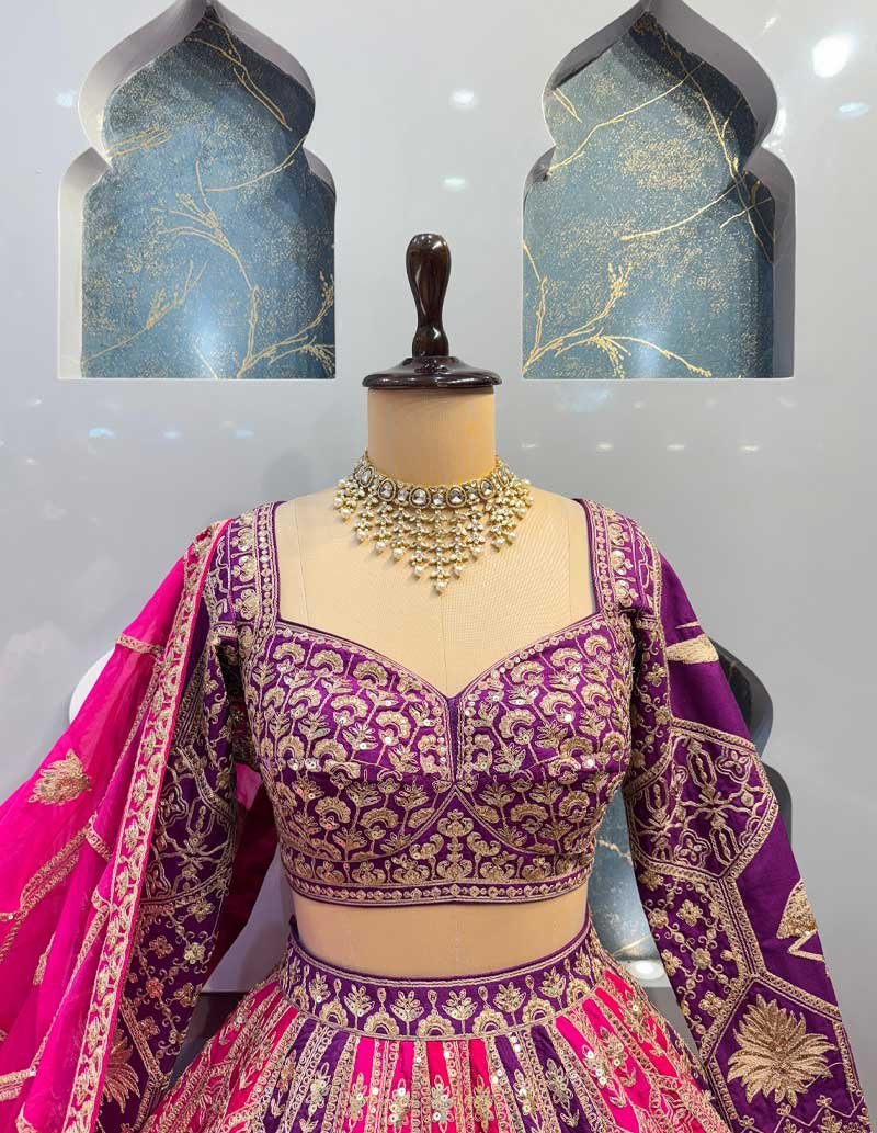 LEHENGA image 1
