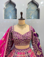 LEHENGA image 1