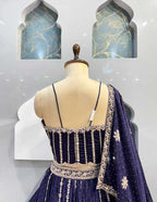 LEHENGA image 5