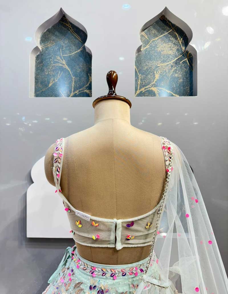 LEHENGA image 5