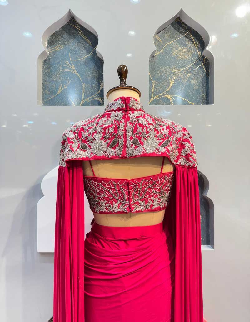 INDO-WESTERN image 2