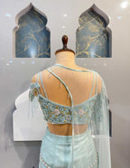 INDO WESTERN image 3