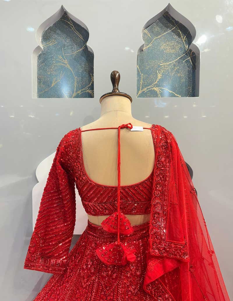 LEHENGA image 3
