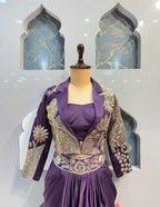 INDO WESTERN image 1